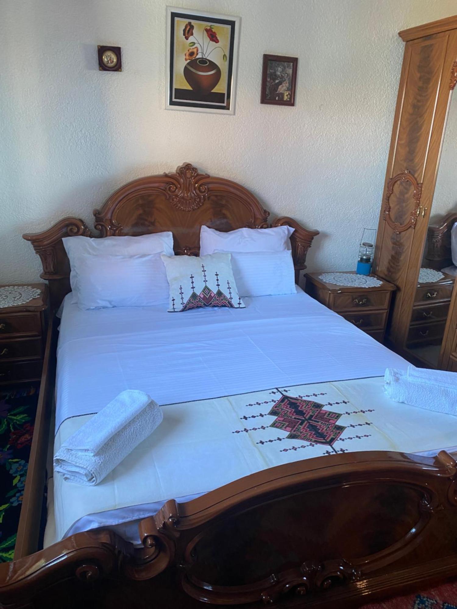 Pogradeci Apartament